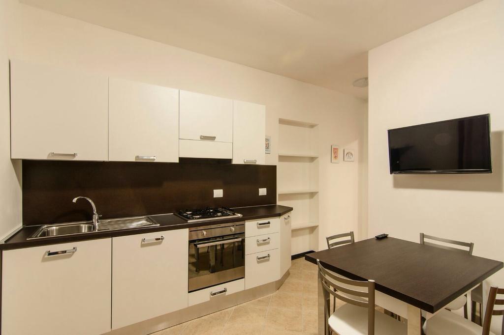 Casa Bice Casa Vacanze Case Pieve al Toppo Luaran gambar
