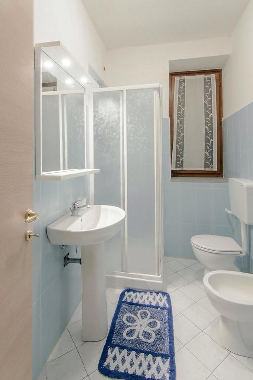 Casa Bice Casa Vacanze Case Pieve al Toppo Luaran gambar