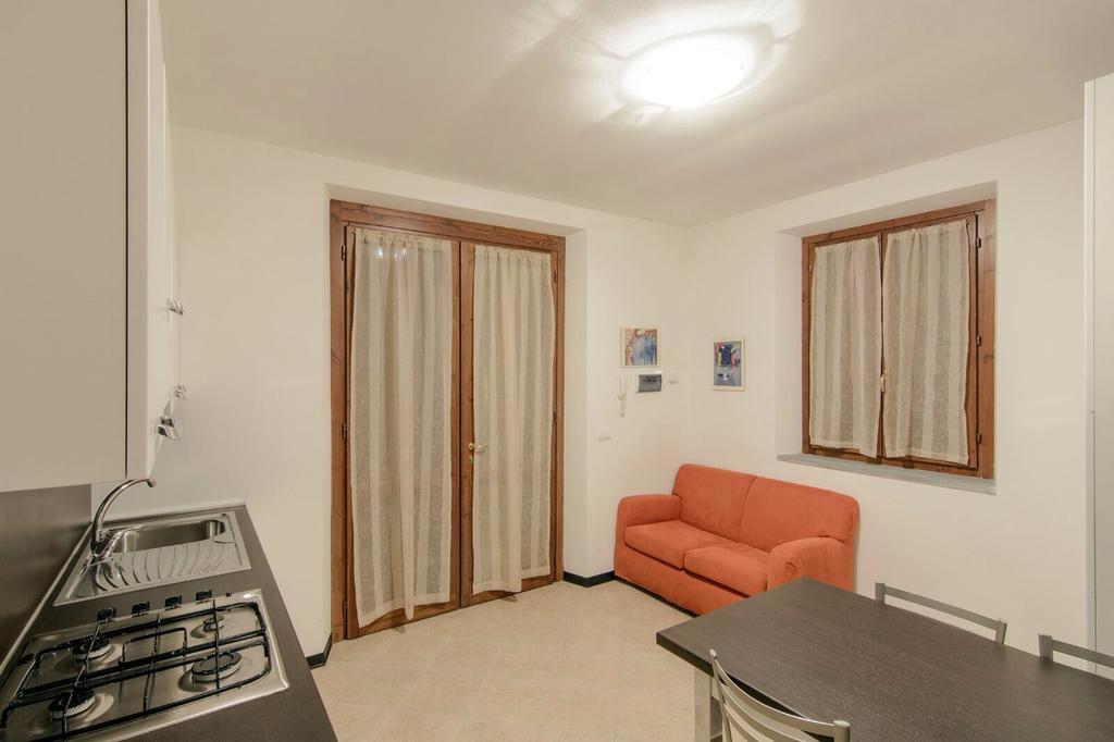 Casa Bice Casa Vacanze Case Pieve al Toppo Luaran gambar
