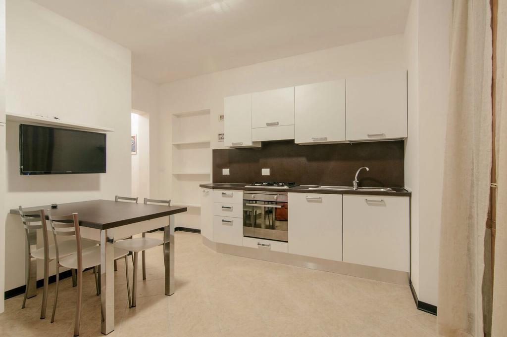 Casa Bice Casa Vacanze Case Pieve al Toppo Luaran gambar