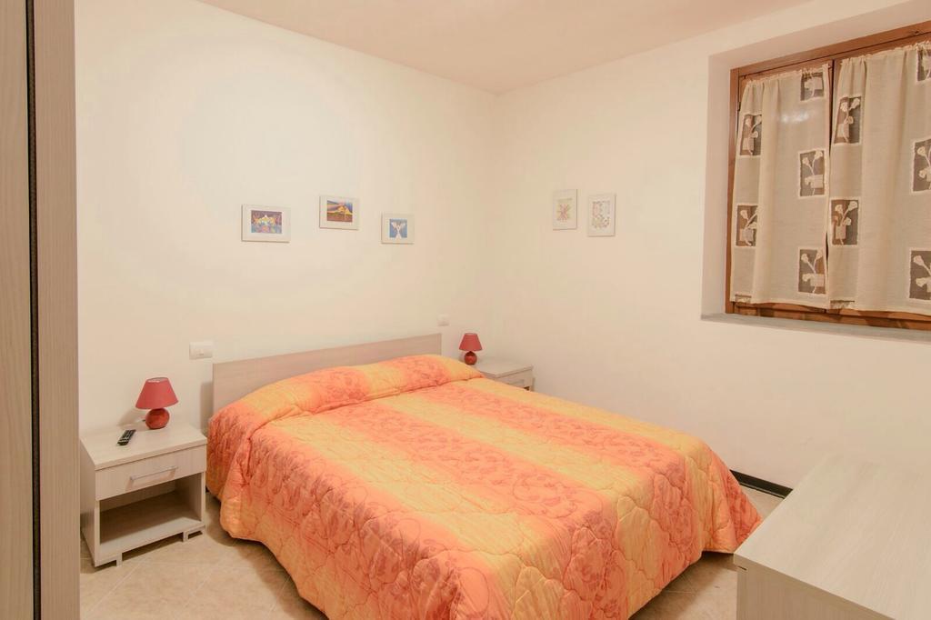 Casa Bice Casa Vacanze Case Pieve al Toppo Luaran gambar