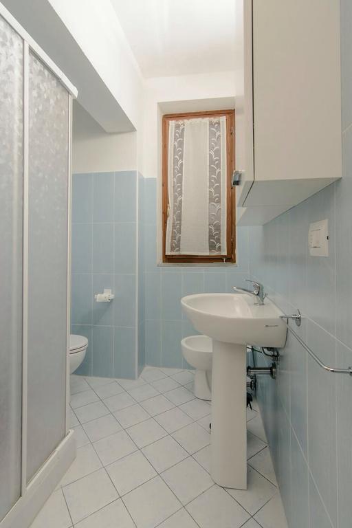 Casa Bice Casa Vacanze Case Pieve al Toppo Luaran gambar