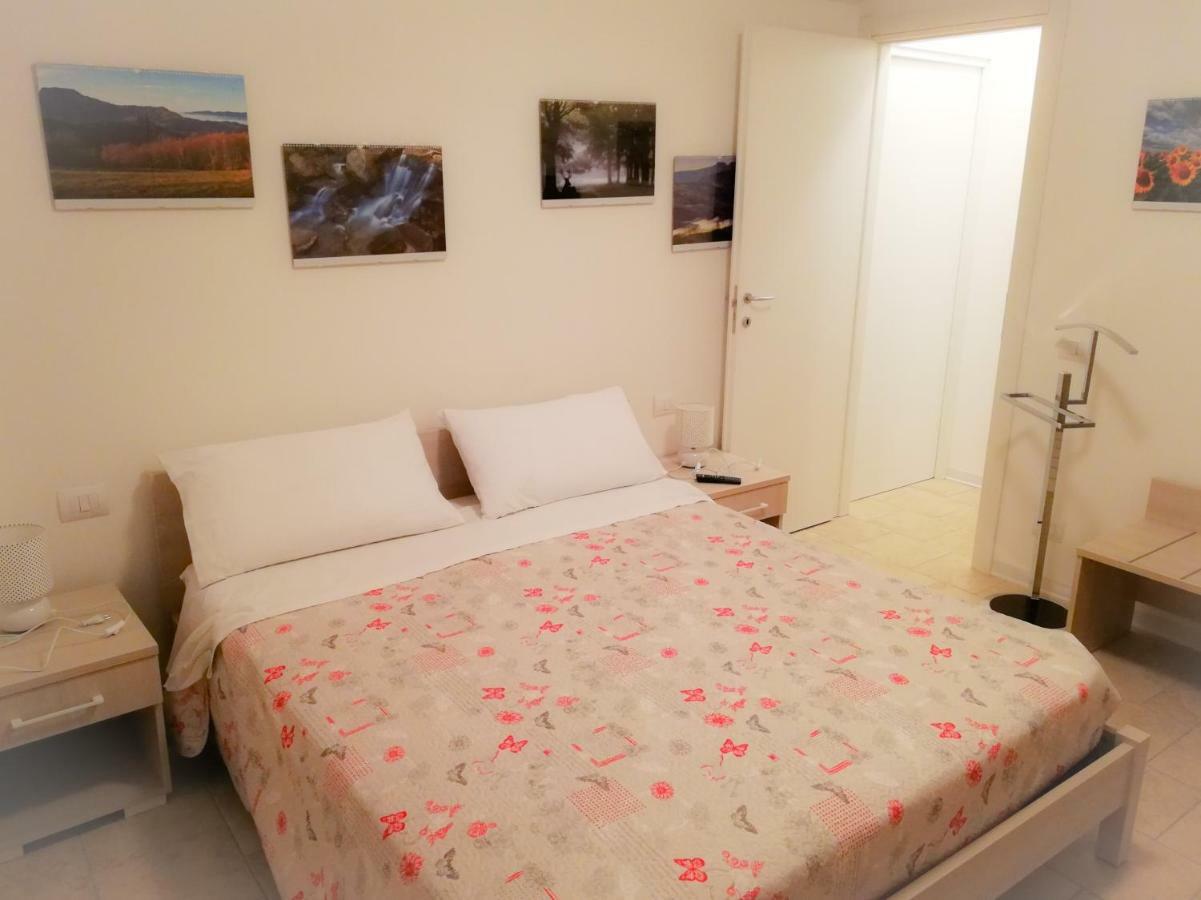 Casa Bice Casa Vacanze Case Pieve al Toppo Luaran gambar