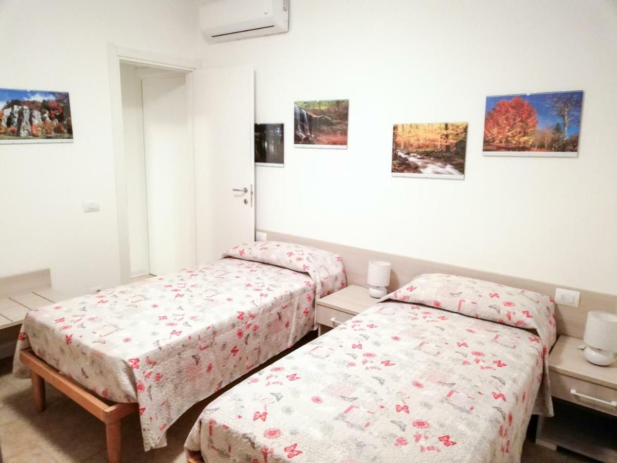 Casa Bice Casa Vacanze Case Pieve al Toppo Luaran gambar