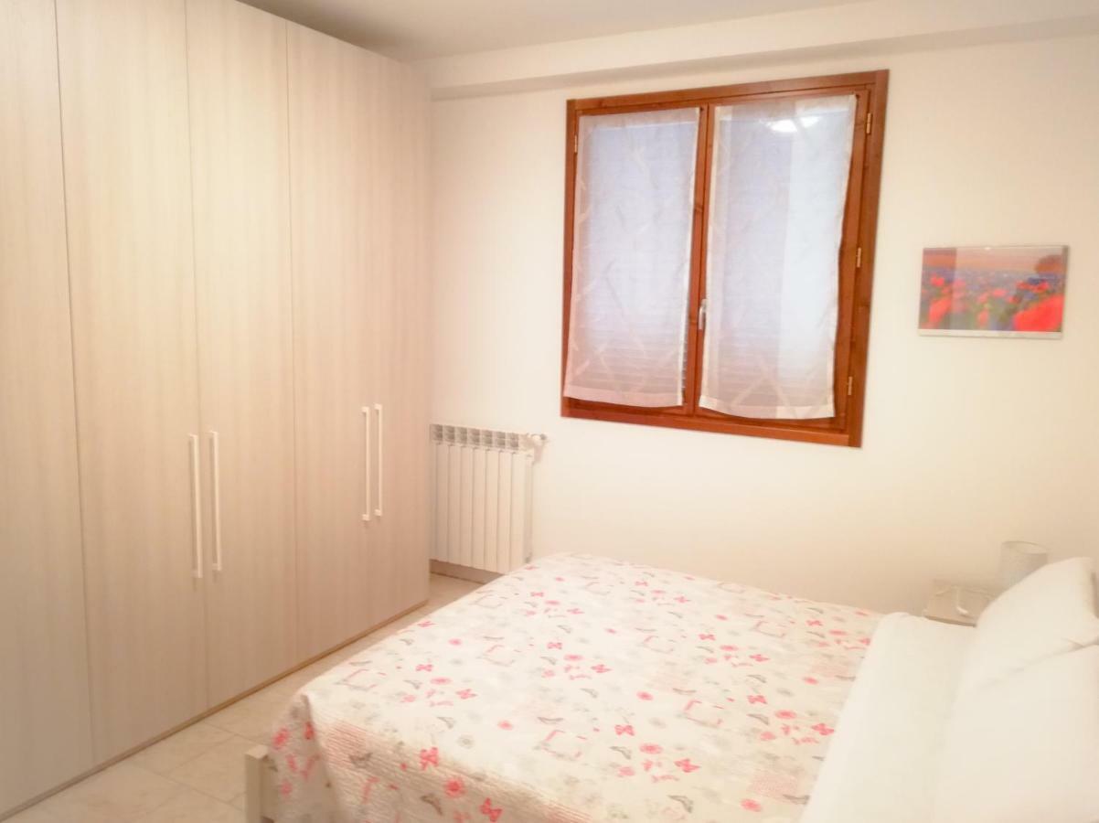 Casa Bice Casa Vacanze Case Pieve al Toppo Luaran gambar